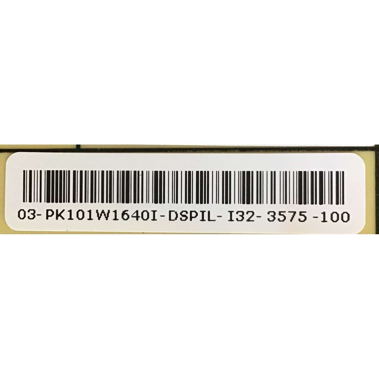 KIT DE TARJETAS PARA TV TOSHIBA / MAIN 631V0G00070 / VTV-L55731 REV:1 / FUENTE PK101W1640I / FSP177-4FS02 / PANEL K550WDRB / MODELO 55LF621U19 - Imagen 2